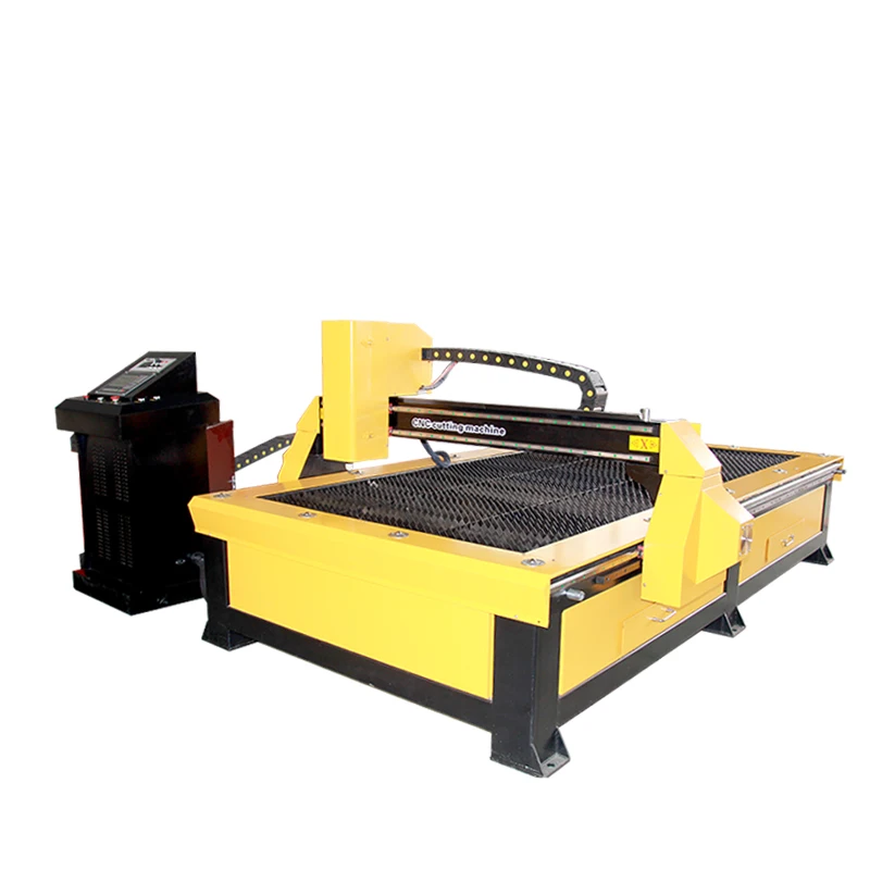 Профессиональное крепление тип металла cnc плазма отрезного станка для плазменной резки резак SD-1325