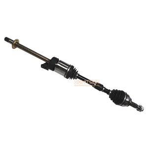 Auto Parts for MG 750 2.5 AT/ROEWE Right Half Drive Shaft Automotive Engine Accessory