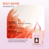 BOMBA SEXY