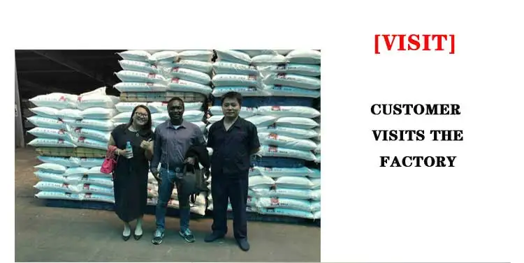 customer visit