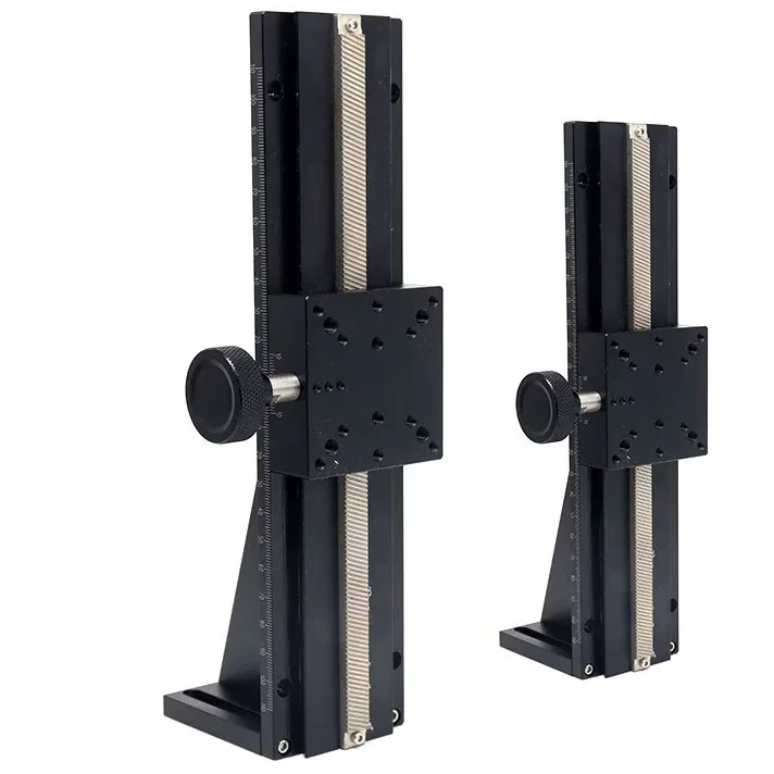 Z-axis Dovetail Slot Slide LWZ40 - Precision & Durability