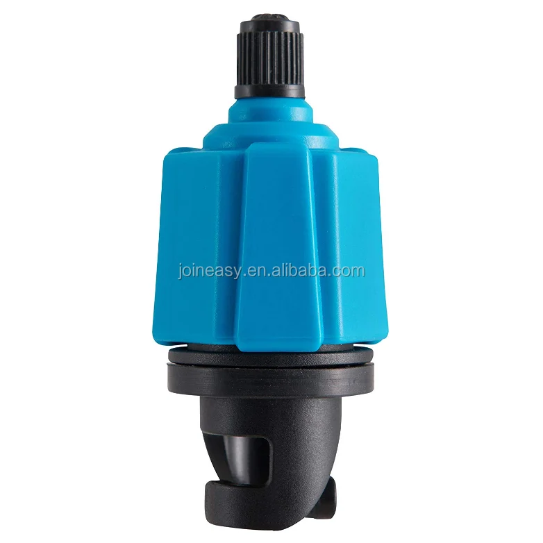 Adaptateur Sup Pour Compresseur Avec 4 Buses à Gaz UP Pour Bouée De