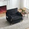 Black + Chenille