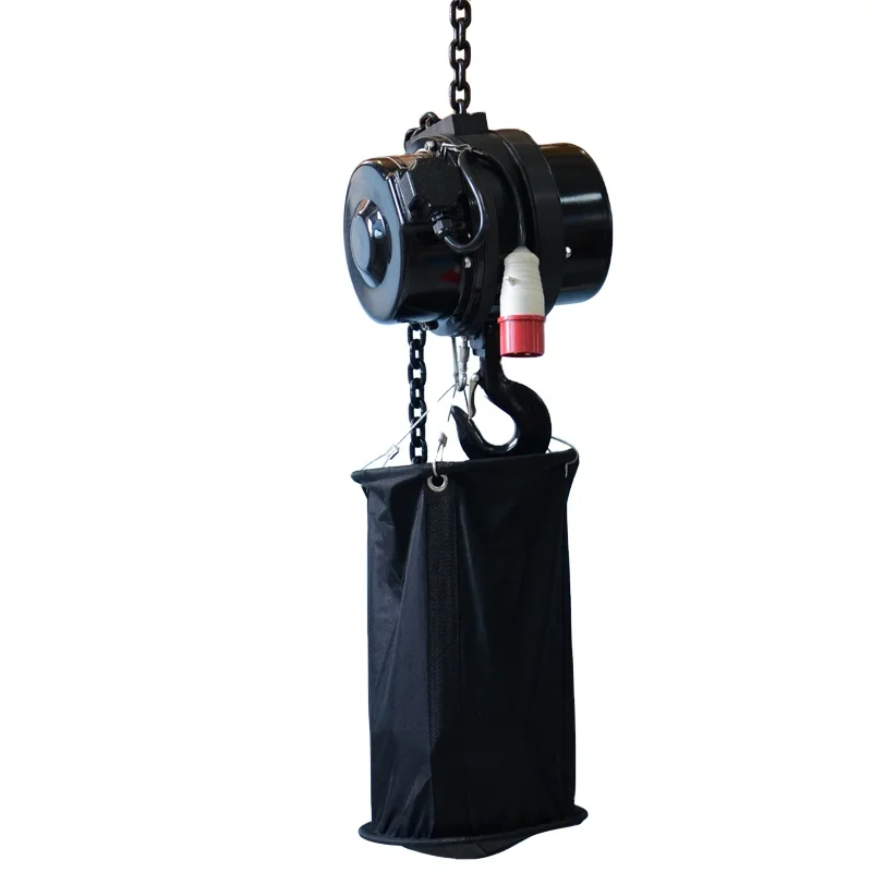 Vision Electric Event Lighting Truss Rigging Hoist Chain Hoist Stage Hoist