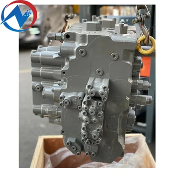 ZX330-3 Main Control Valve C0170-55967 for Hitachi Excavators