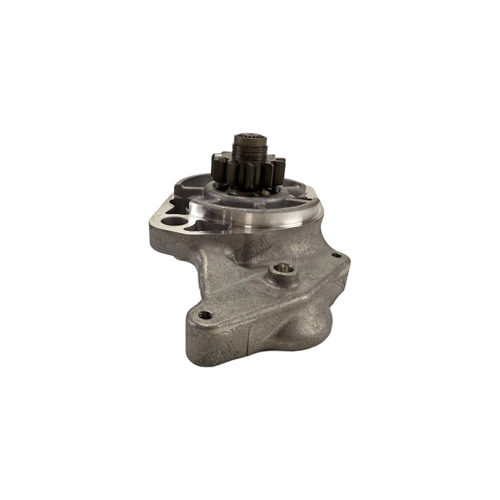 For Kubota D1803 V2403 Brake 15833-63040 Universal Engine Parts 4