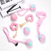 7-piece set (size 7, 435g)