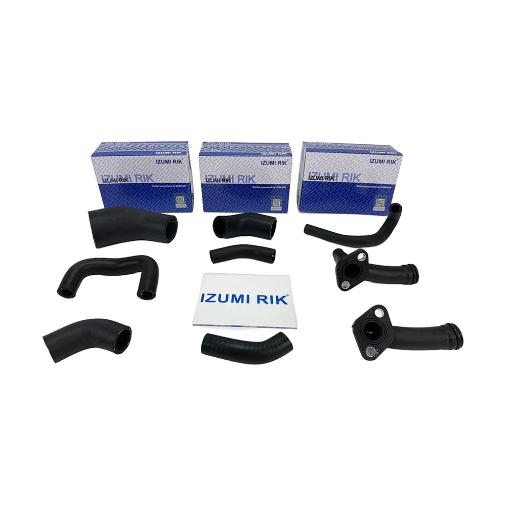 IZUMI RIK for Mitsubishi S16R-PTA-4 S16R-Y1PTA-4 Hose Wholesale Engine Parts
