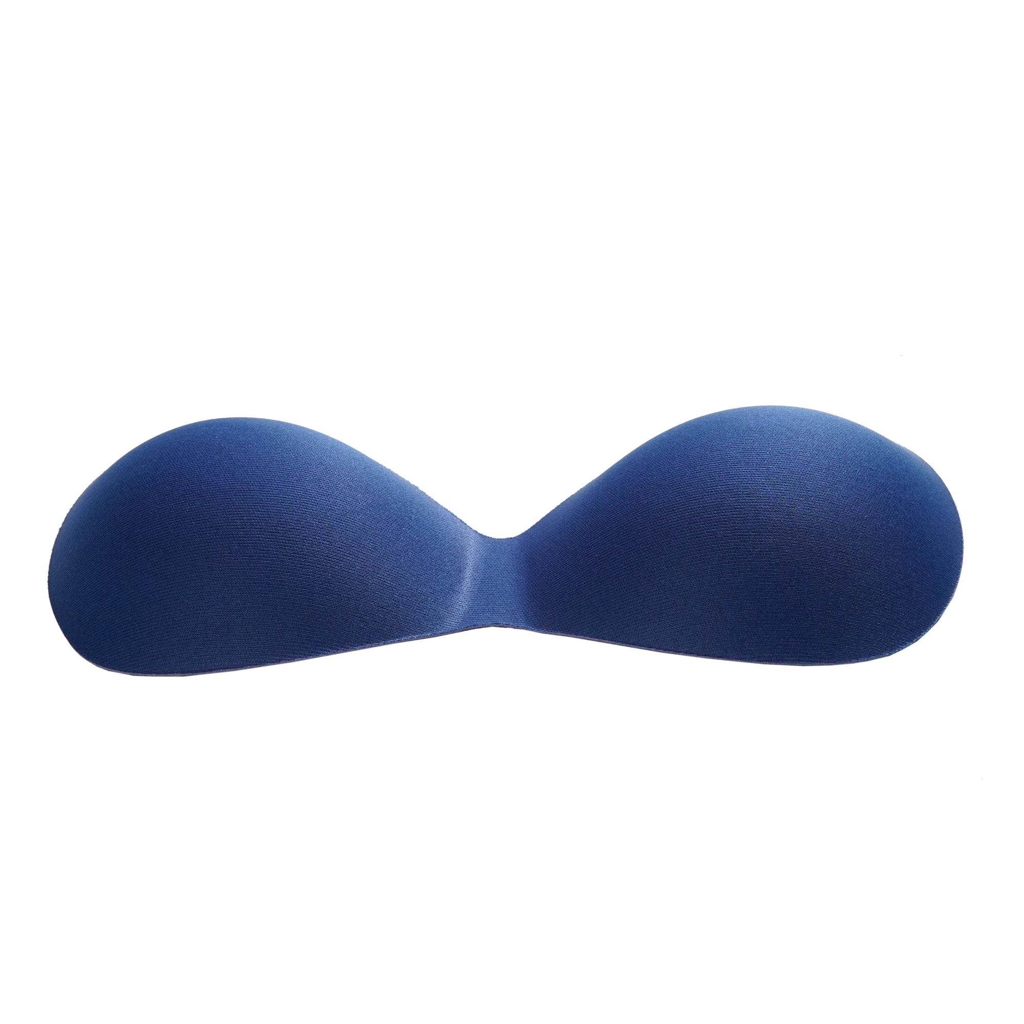 One Piece Cup Bra Sponge Padded Bra Cup Five Finger Conjoined Foam Cup