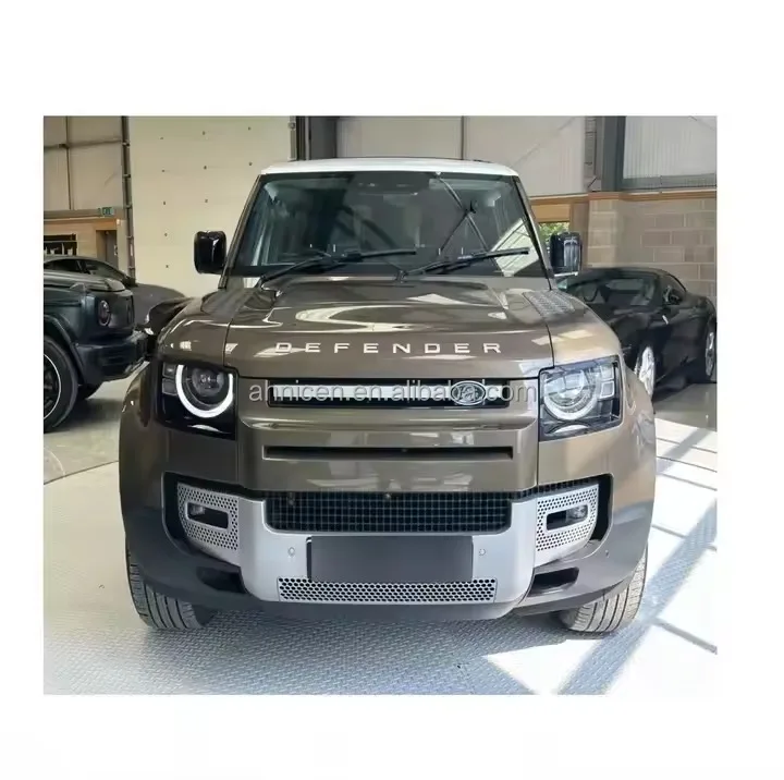 Clean Used 2021 Land Range Rover Defender Vehicle Left Hand & Right Hand Drive LHD RHD Used Cars for Sale