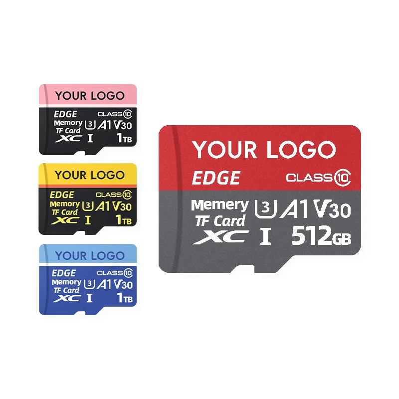 Термостойкие карты памяти SD-карты 16 Гб 32 64 128 256 надежные долговечные для видеорегистратора и 4K видеозаписи TF