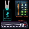 433M Remote control