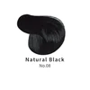 nero naturale