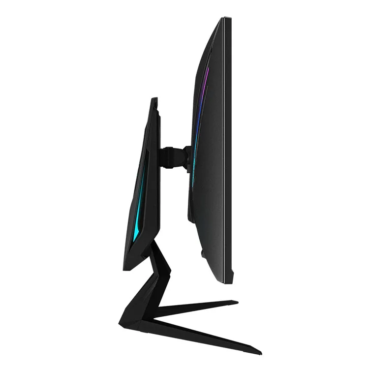 GIGABYTE AORUS FI32U - 31.5 Inch IPS 4K 144hz Gaming Monitor