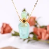 Green Fluorite