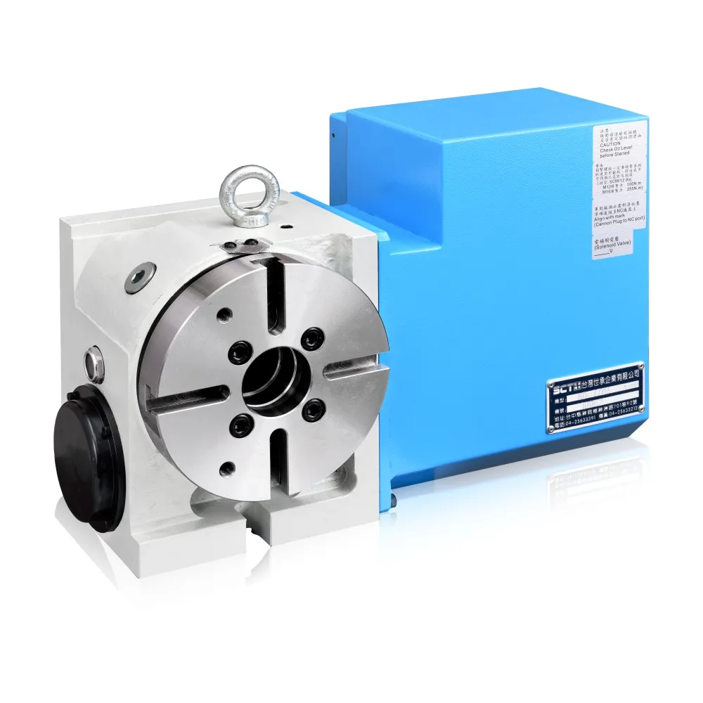 fanuc rotary table made in china