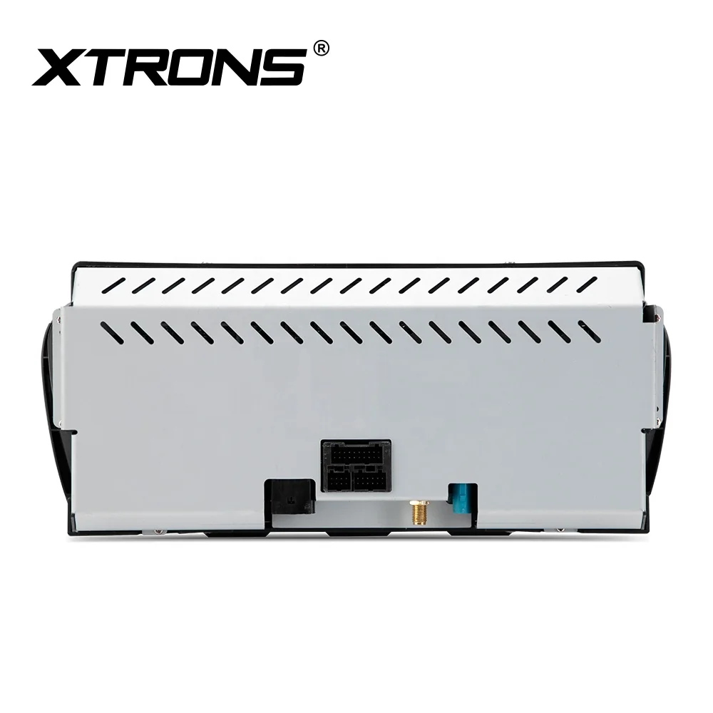 Xtrons commercialise un tuner TNT à prix très attractif