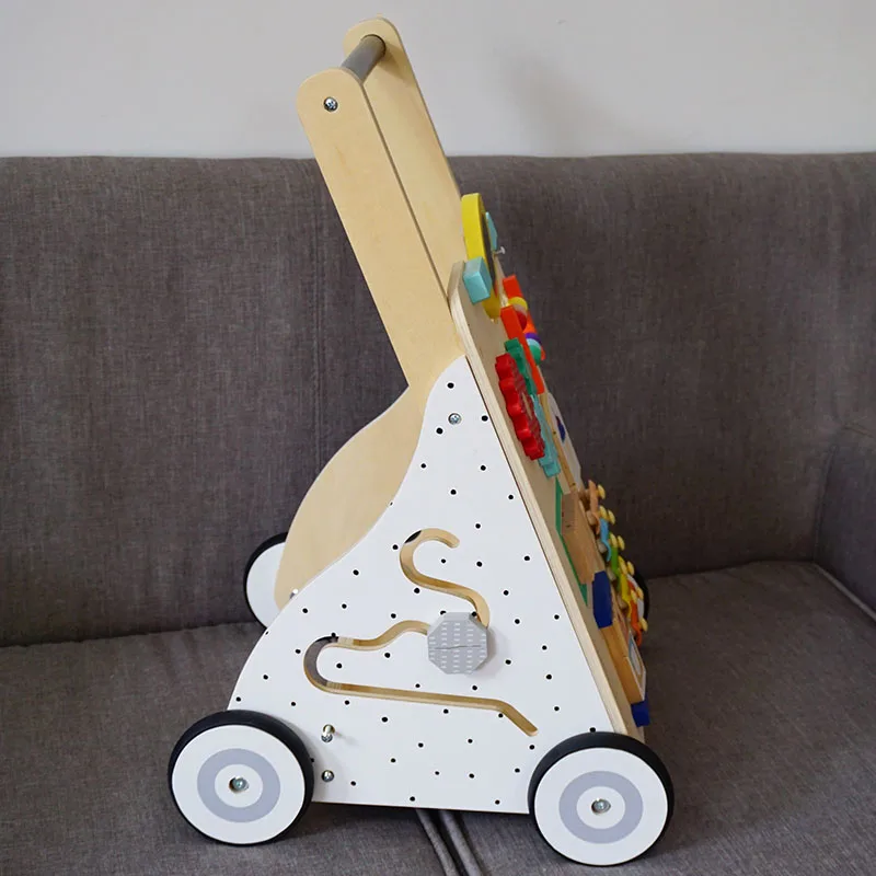 education walker mi - Ilustrasi 2