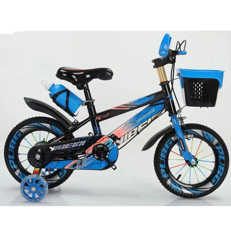 Cheap Kids Bikes Mountain Type Bicycles for Years Old