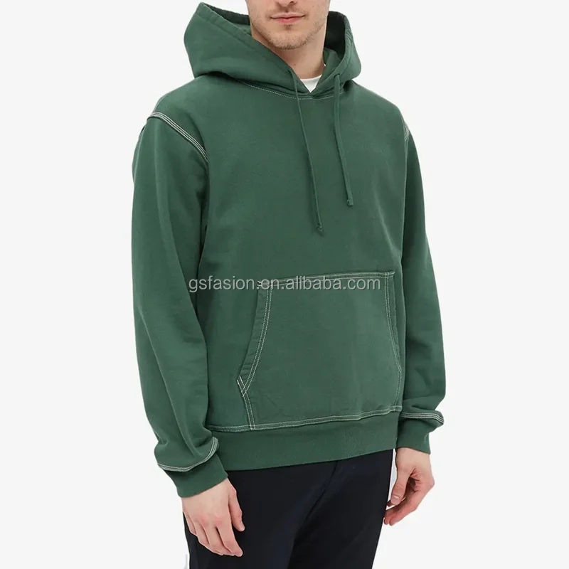 70 polyester 30 cotton hoodie