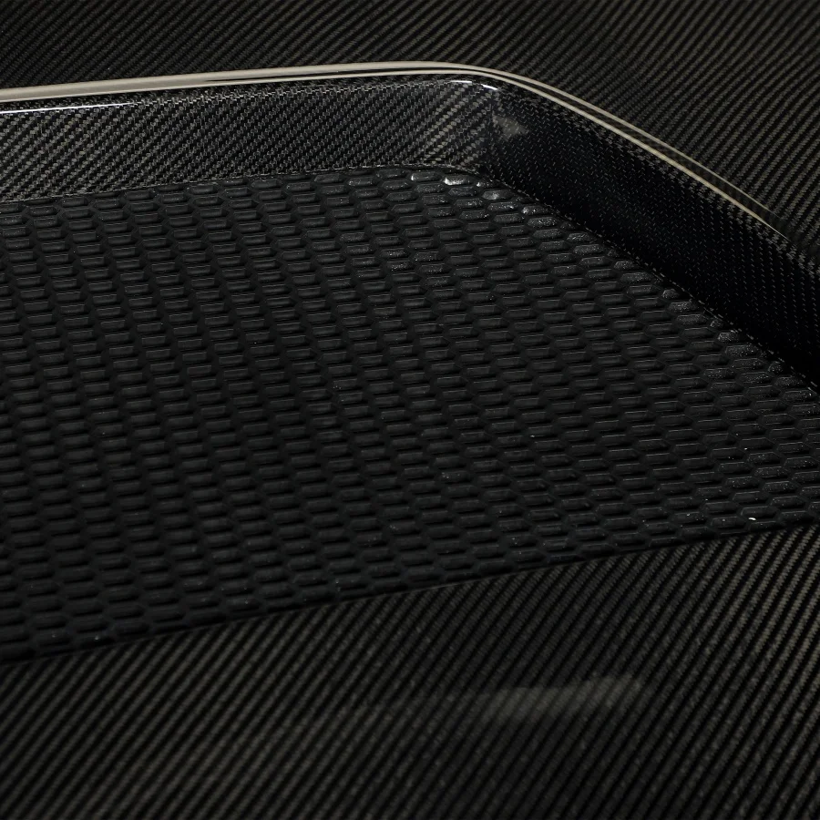 Detail shot