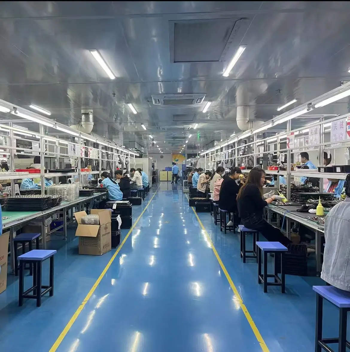 Haikou Bst Technology Co., Ltd.