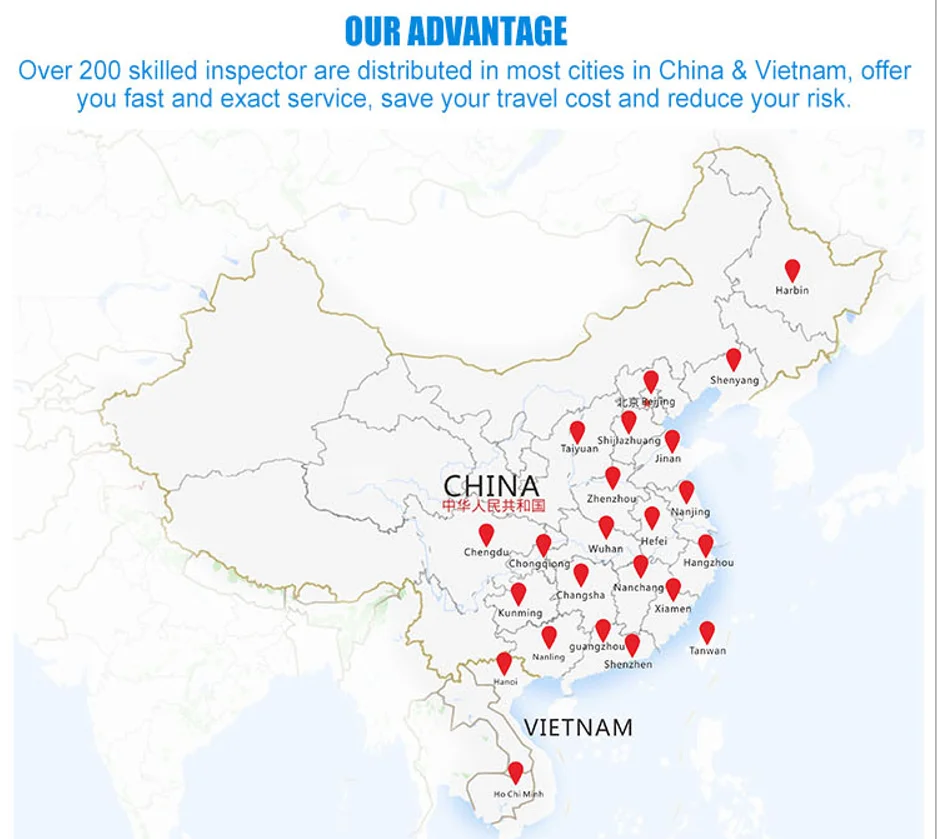 Shenzhen E-Inspection Tong Products Inspection Service Co., Ltd. 3
