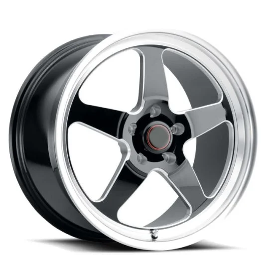 YQ 37 Racing Car Rims Multi Spokes 17 18 19 20 21 22 Inch 5 120 5 114.3 5x112 Custom Forged Alloy