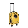 Pet Trolley Carrier 06