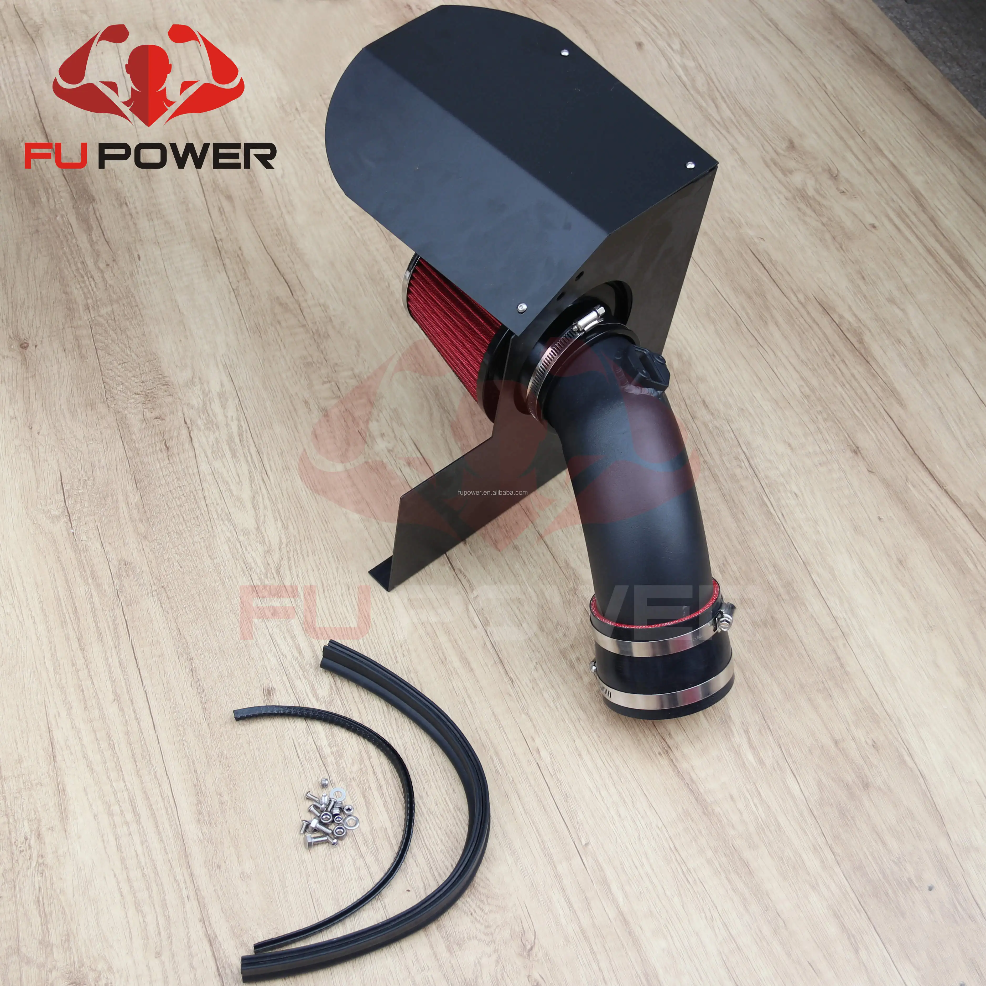 3.5" Air Intake F3x B58 3.0l 320i 330i 420i 430i 230i 2016+ Intake