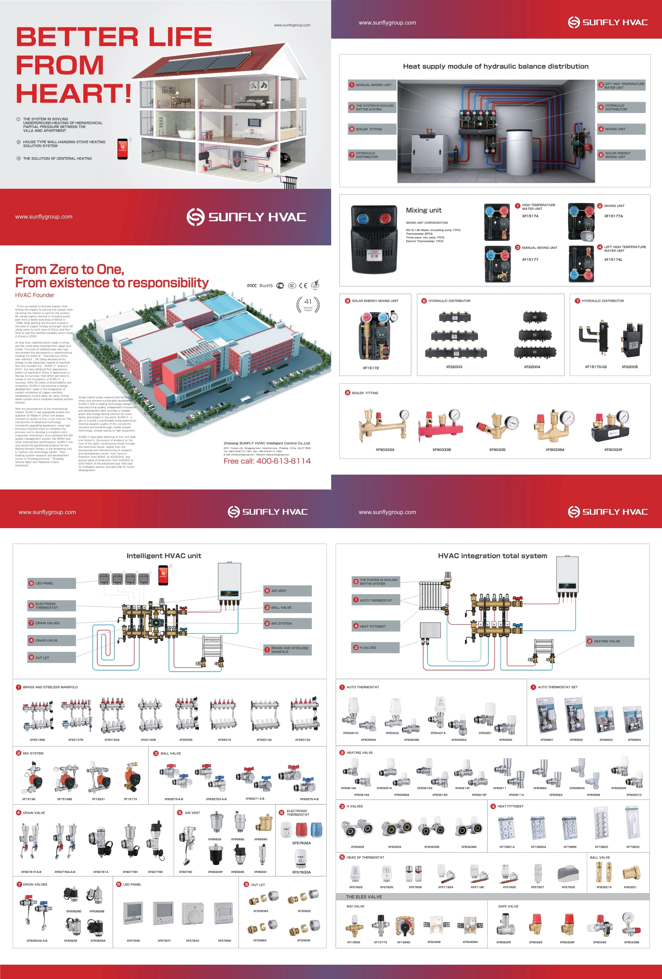 2020 sample book