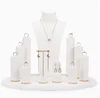 Conjunto blanco 1 45,5*27*3cm