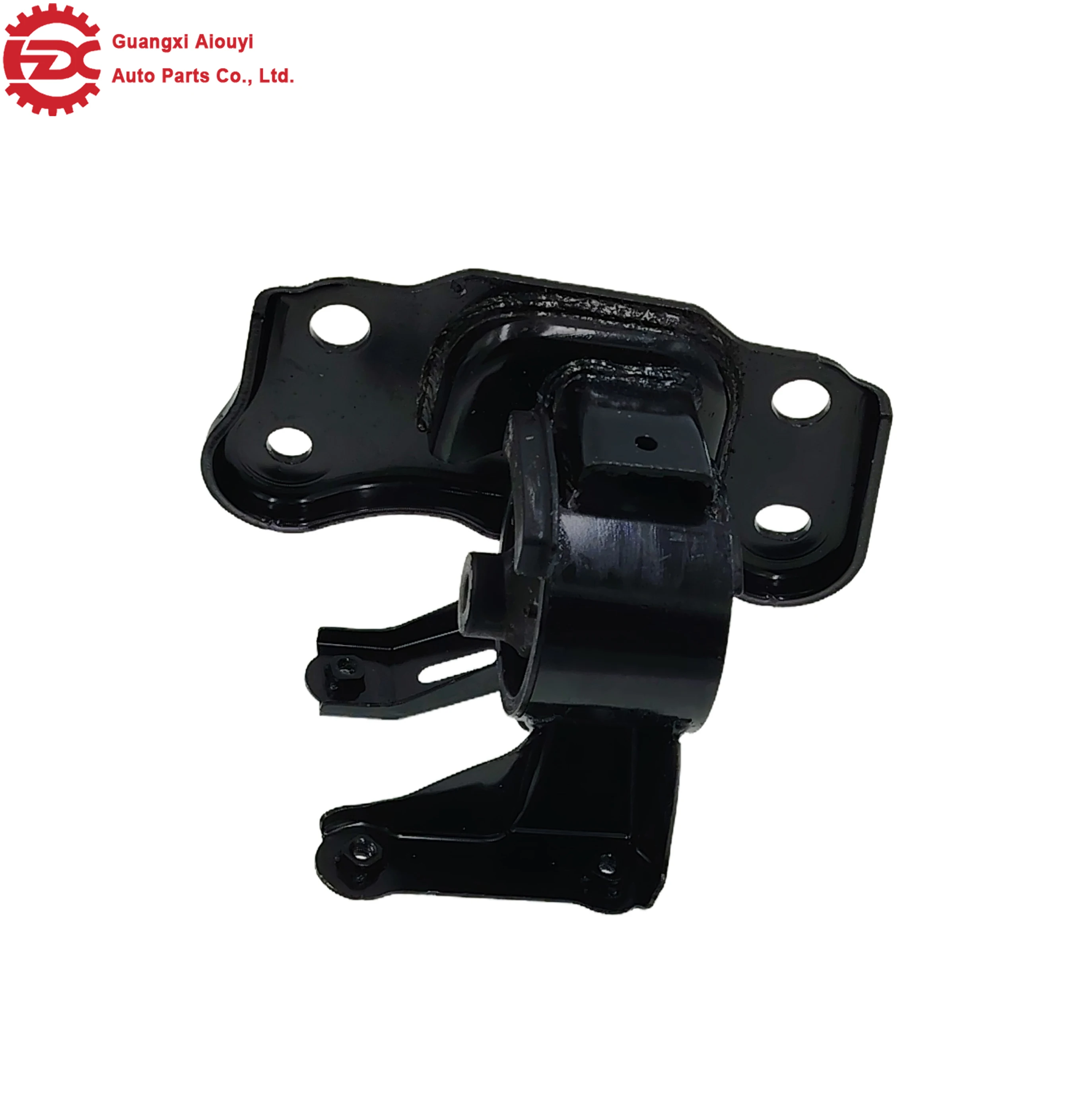 product front rear engine mount set for toyota corolla zre152 2006 2013 verso zrg20 ez 2zr fe 2010 2013-5