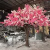 2#(Artificial  Cherry Blossom Deposit)