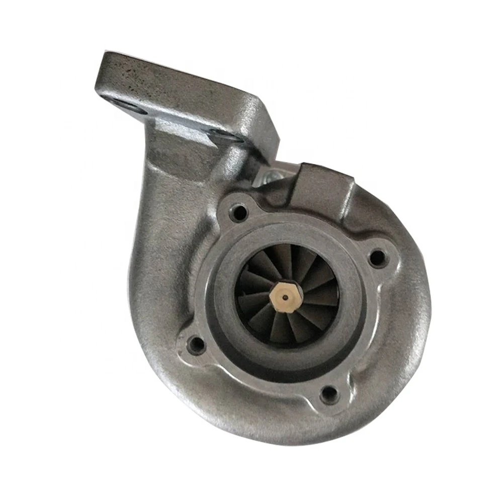 IZUMI 02/200880 Turbocharger for JCB 3CX 4CX High Performance Engine Parts