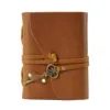 Crazy horse brown