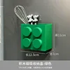 Green [Strong Magnetic Adhesive]