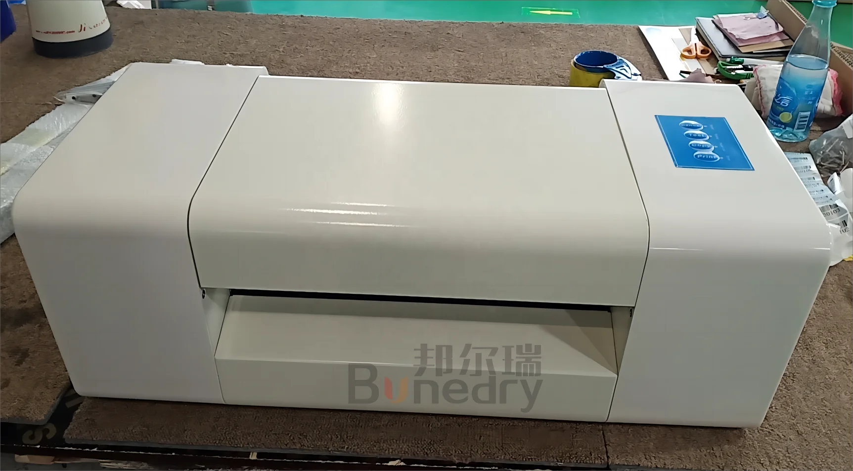 Bonedry 360C Manufacturers Selling Convenient Digital Label