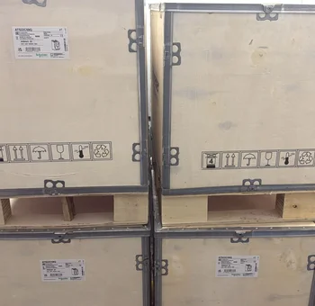 Original New SOFT STARTER ATS22C59Q