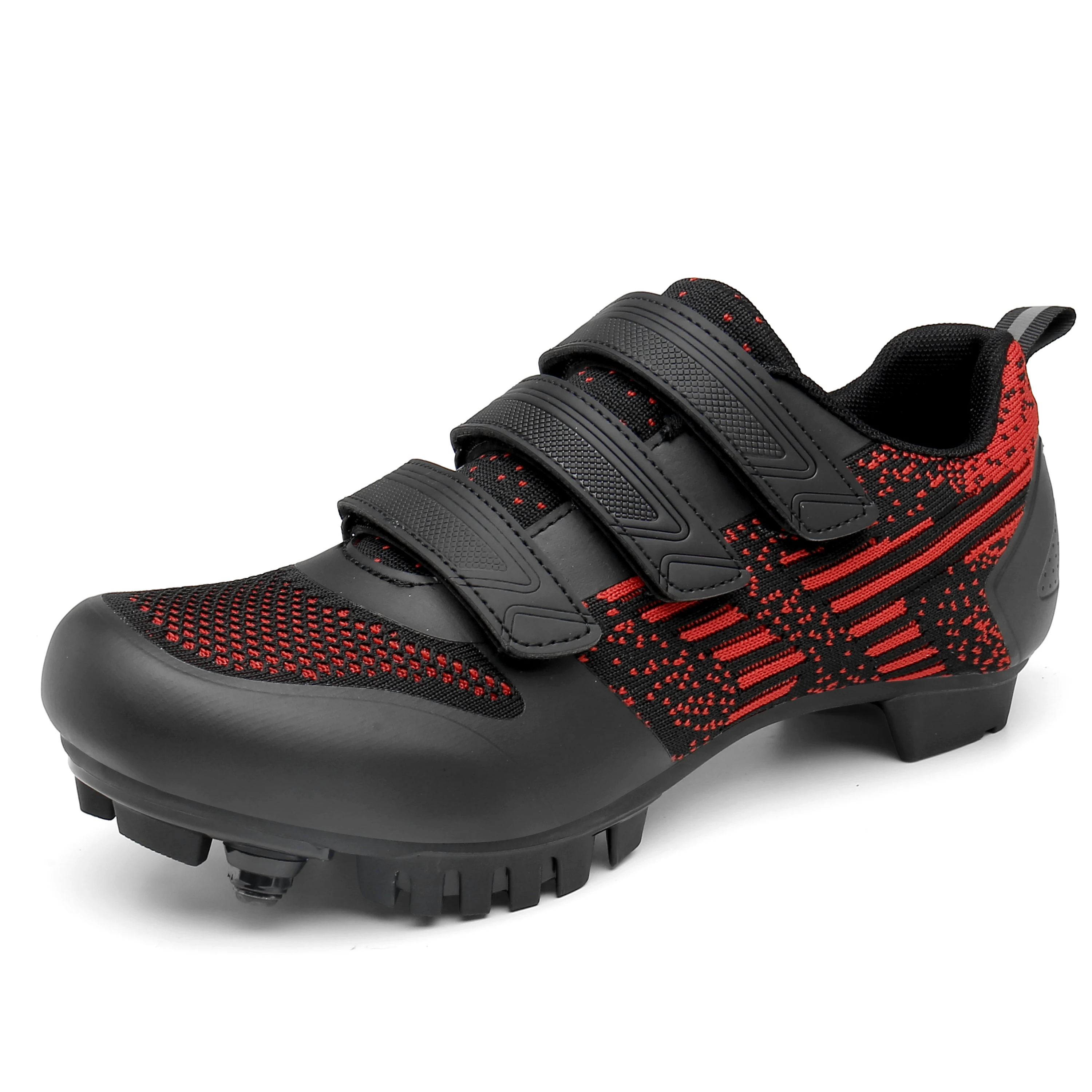 Zapatillas Mtb Hombre Zapatillas Ciclismo Carretera MTB Unisex