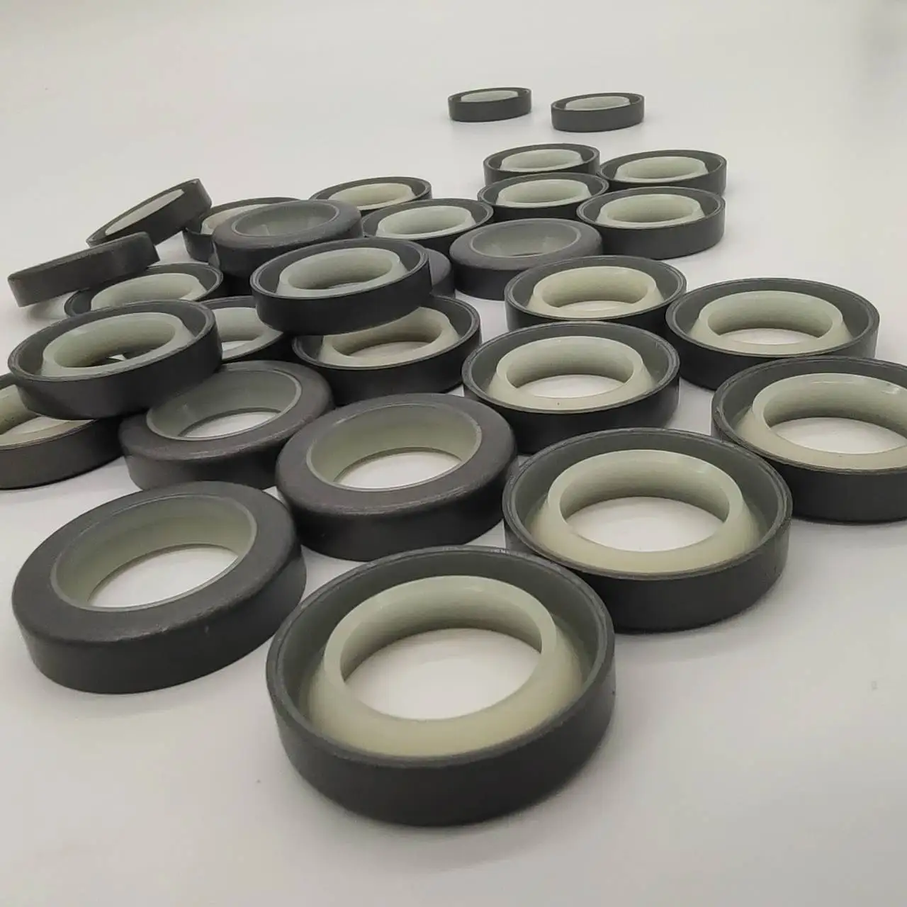 Disogrin British Cylinder Oil Seal 001045 Offroad Vehicle King Shock