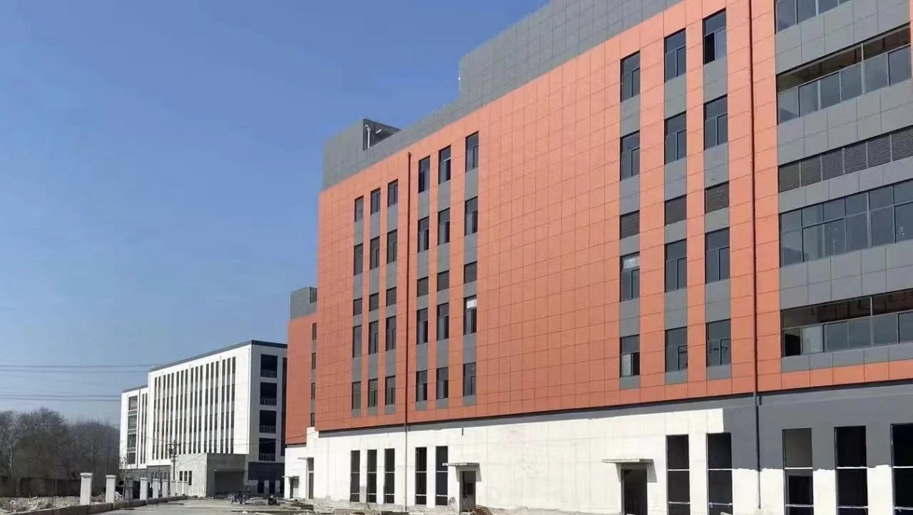 Huzhou Runto New Material Technology Co., Ltd.