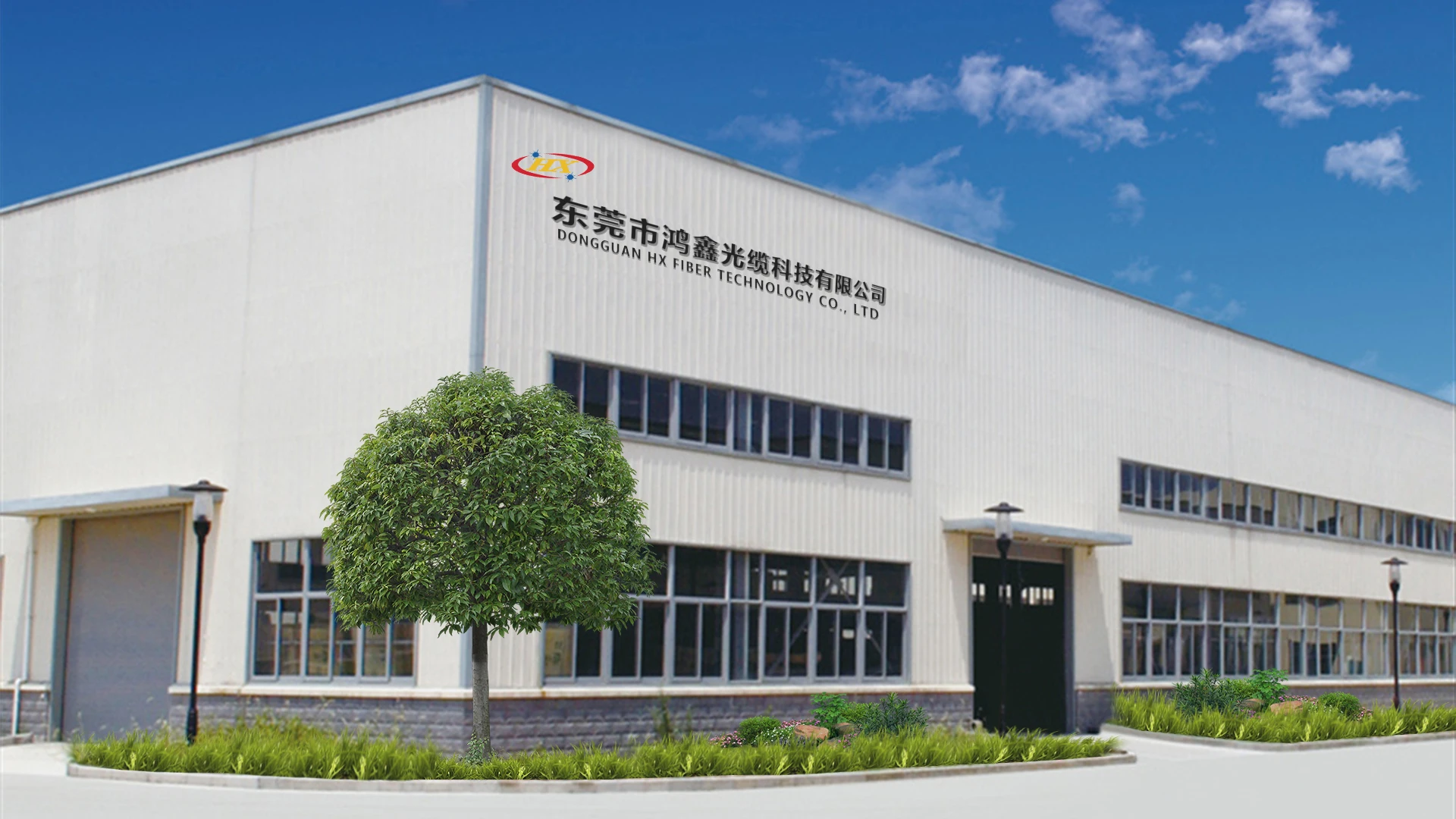 GYFTA53 Double Armored Fiber Optic Cable with 2-288 Cores Loose Tube Stranded Design for Direct Burial Applications