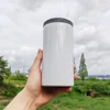 White-Just 1PC "A" lid