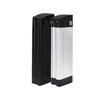 Batterie VAE 48V 13Ah Li-ion + Chargeur - Remplacement Universel Pour Vélo électrique, Neuve