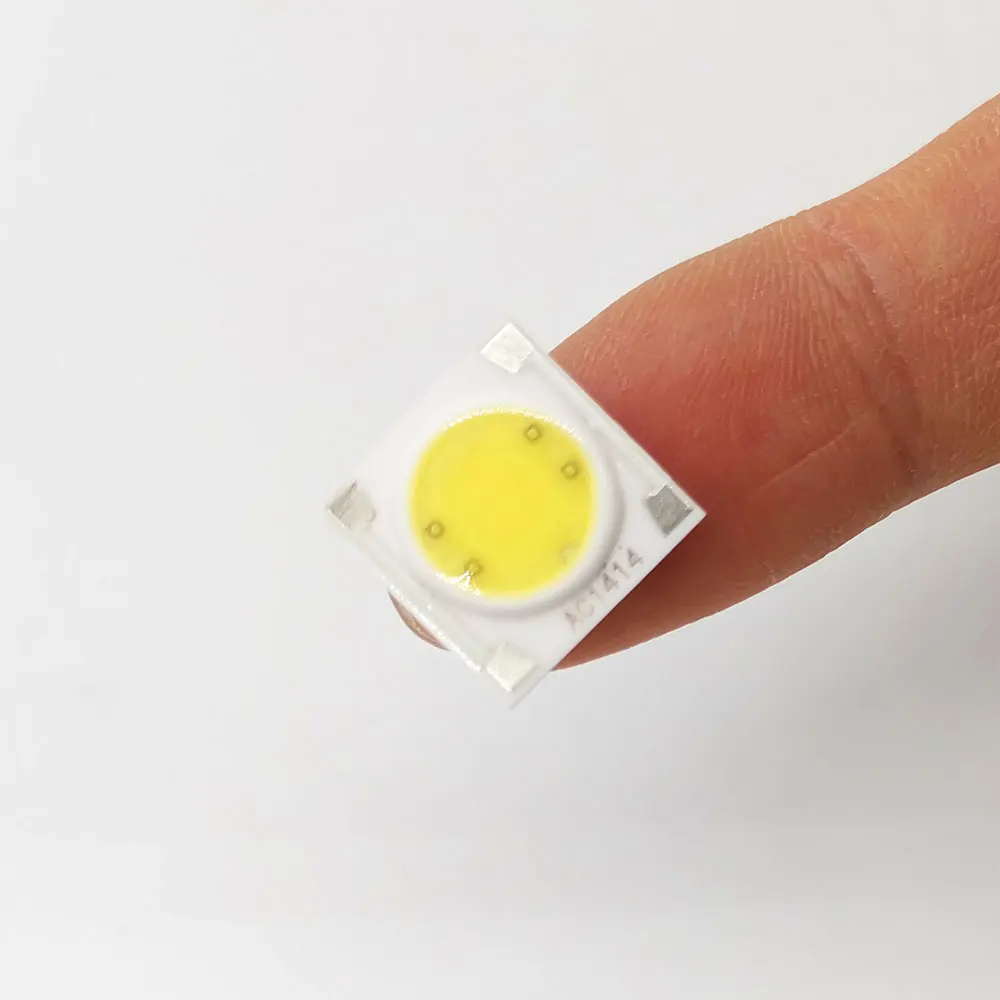 Driverless COB LED Chip for Sptolight Track Lights Downlight 3W 5W 7W 9W 12W 15W 20W 30W AC 220V 110V COB 17mm 11mm Diameter