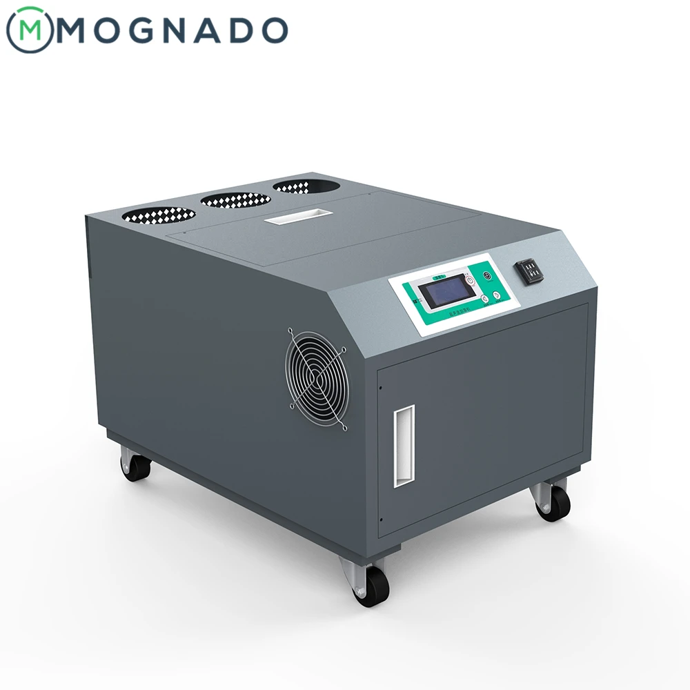 Mg-21kg High Intensity Uniform Air Humidification Humidificador 504l/d ...