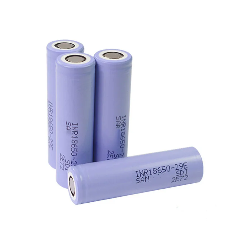 18650 36g Lithium Ion 18650 Battery 3600mah 16850 Li Ion Battery 3.7v ...