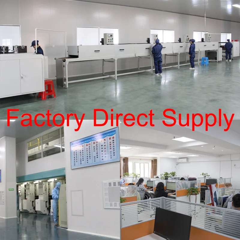 Flash Empty Column Silica Gel Chromatography