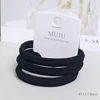 1#Black